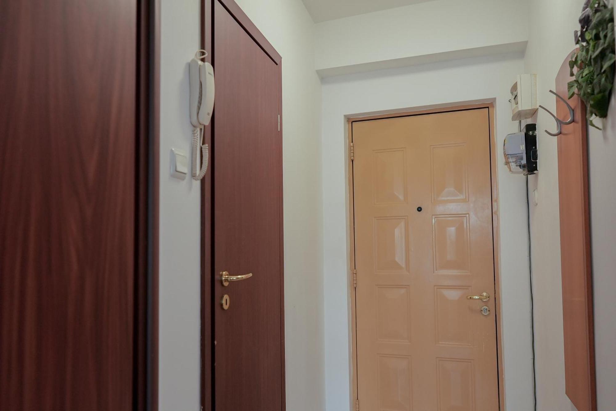 Victoria Avenue Apartments Бухарест Номер фото